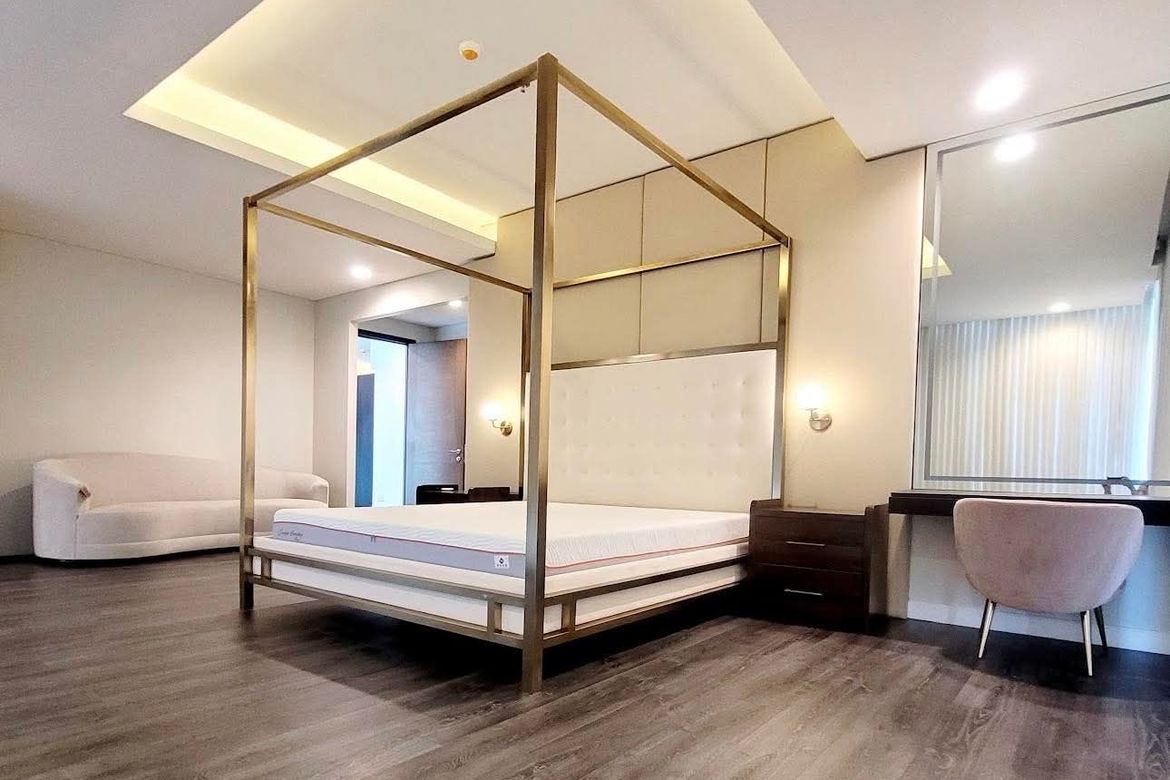 5 Bedroom Condo for Sale in Viridian in Greenhills, Greenhills, San Juan, Metro Manila near MRT-3 Santolan – photo 4
