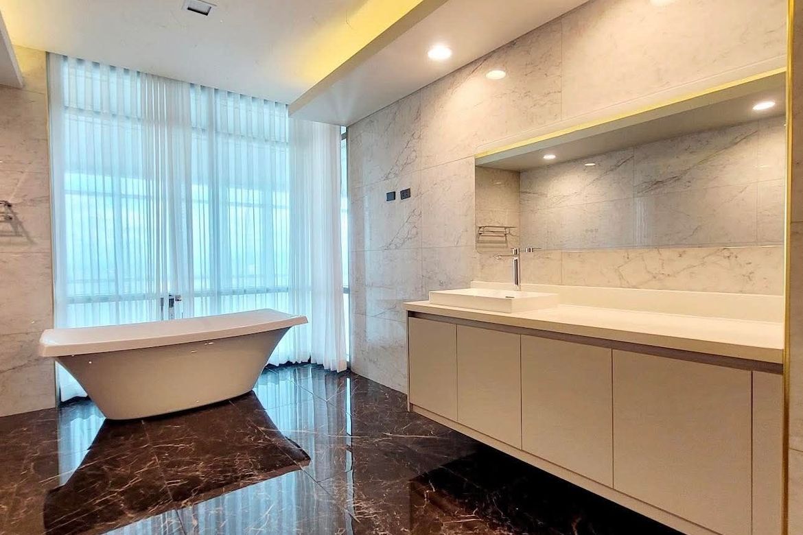 5 Bedroom Condo for Sale in Viridian in Greenhills, Greenhills, San Juan, Metro Manila near MRT-3 Santolan – photo 5