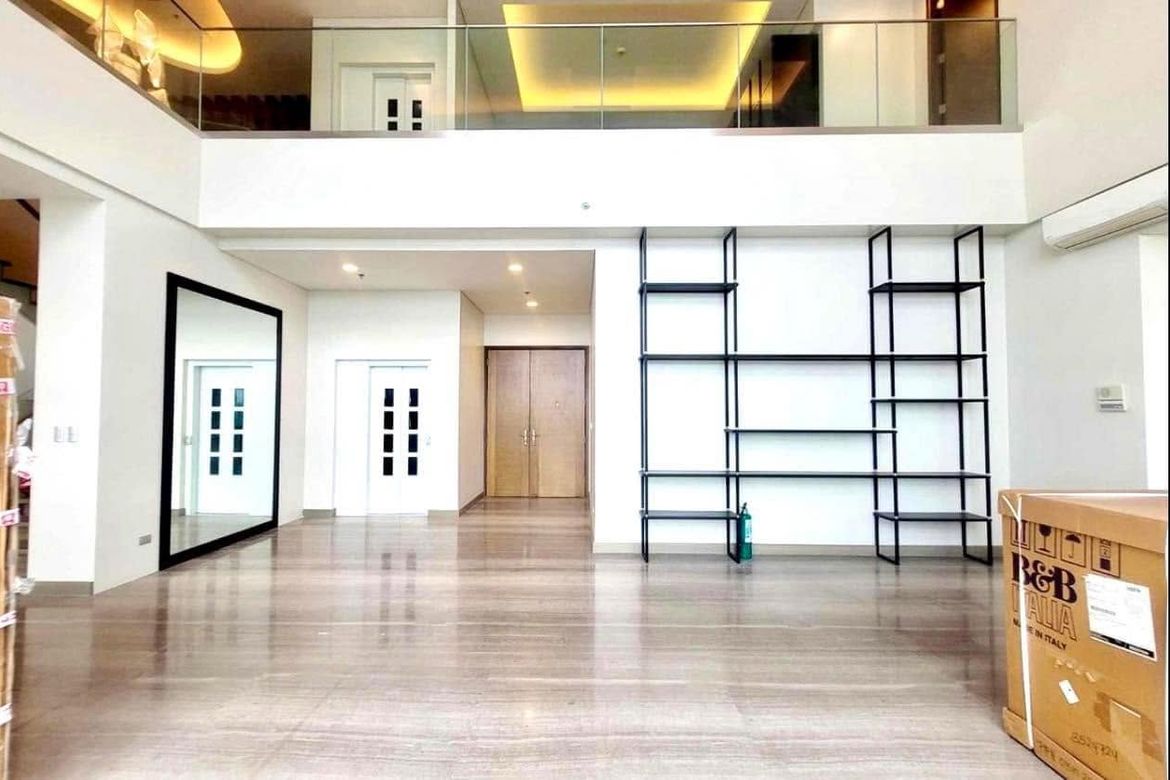 5 Bedroom Condo for Sale in Viridian in Greenhills, Greenhills, San Juan, Metro Manila near MRT-3 Santolan