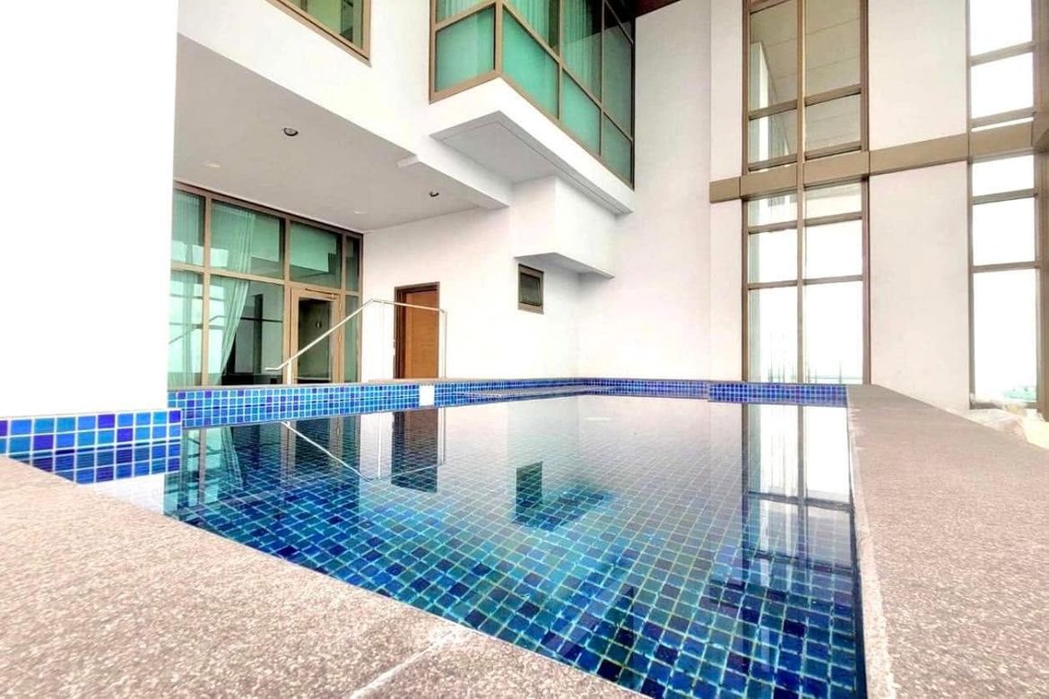 5 Bedroom Condo for Sale in Viridian in Greenhills, Greenhills, San Juan, Metro Manila near MRT-3 Santolan – photo 2