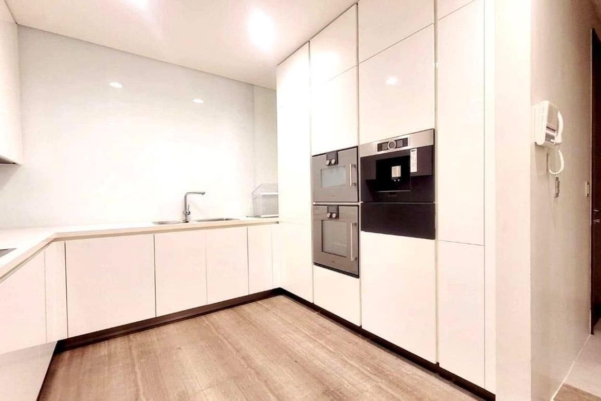 5 Bedroom Condo for Sale in Viridian in Greenhills, Greenhills, San Juan, Metro Manila near MRT-3 Santolan – photo 3