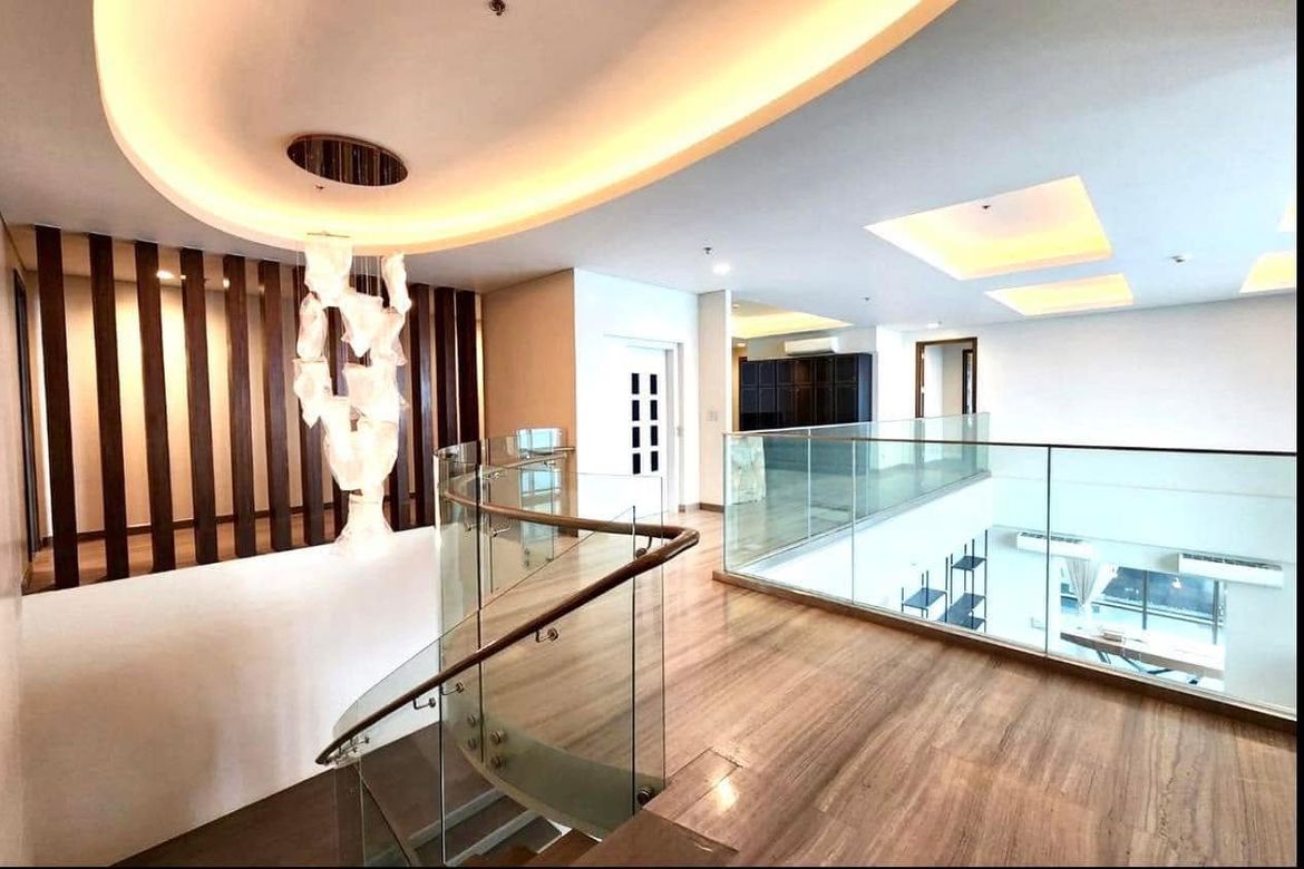 5 Bedroom Condo for Sale in Viridian in Greenhills, Greenhills, San Juan, Metro Manila near MRT-3 Santolan – photo 4