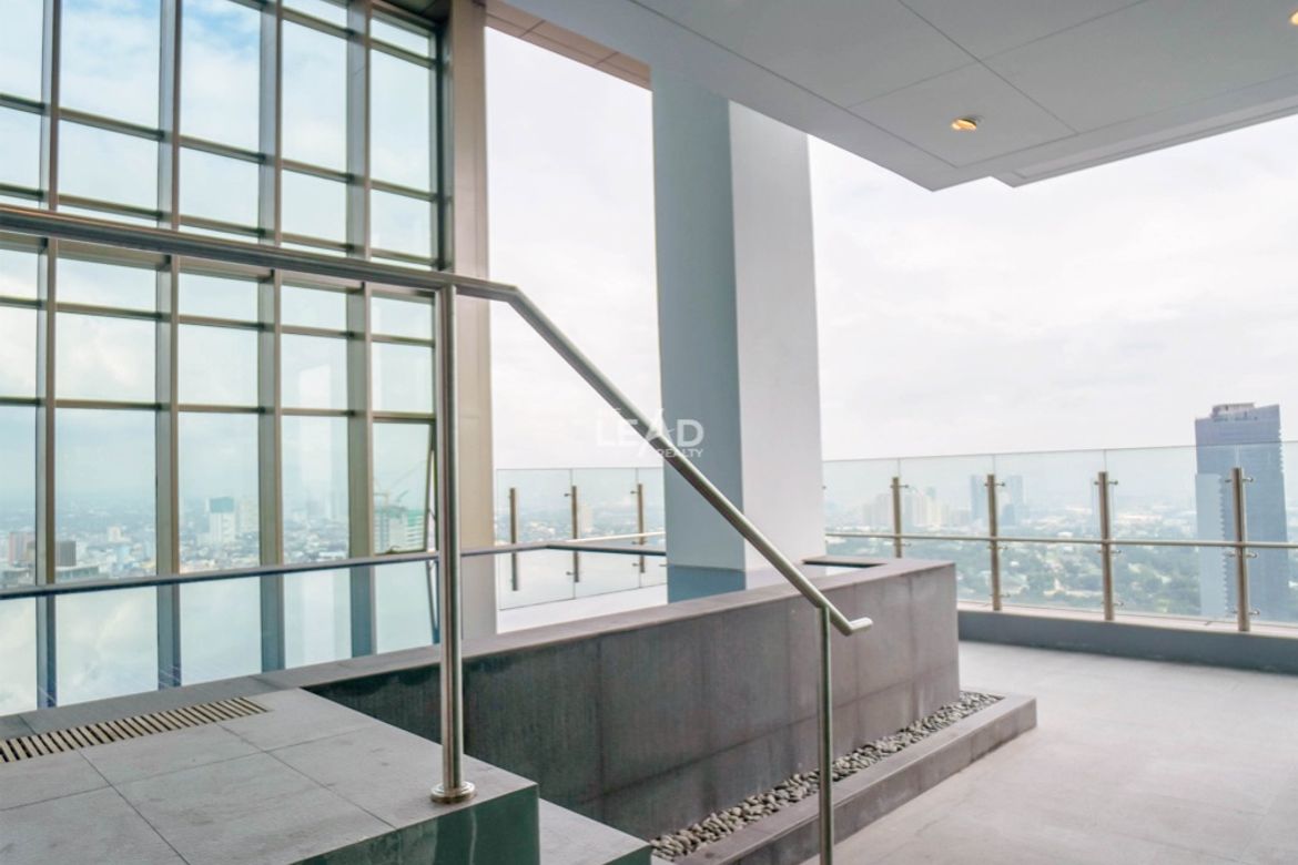 5 Bedroom Condo for Sale in Viridian in Greenhills, Greenhills, San Juan, Metro Manila near MRT-3 Santolan