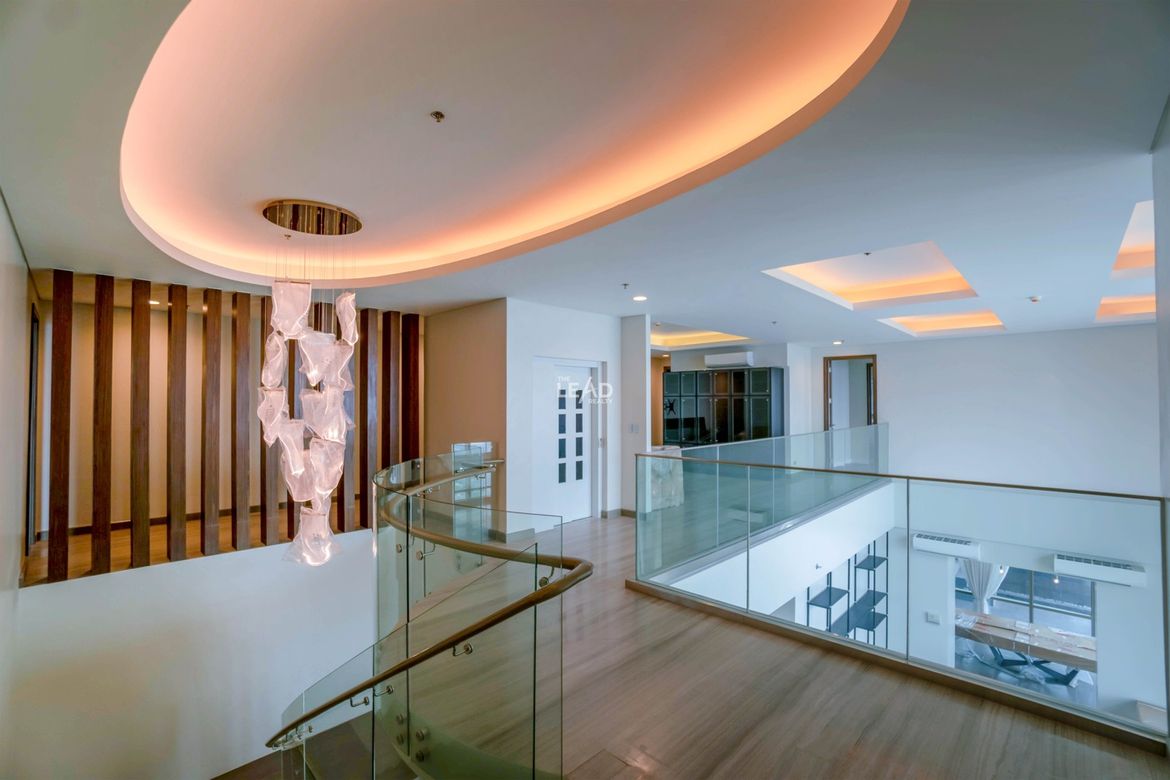 5 Bedroom Condo for Sale in Viridian in Greenhills, Greenhills, San Juan, Metro Manila near MRT-3 Santolan – photo 6