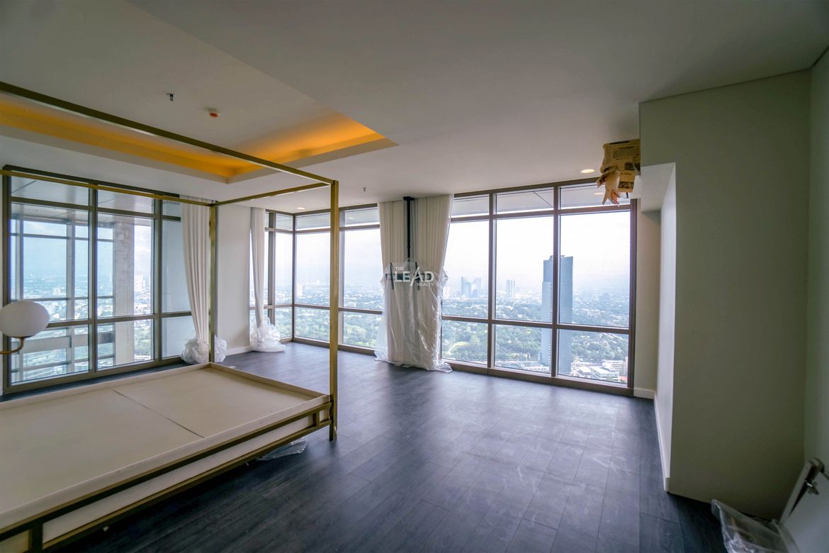 5 Bedroom Condo for Sale in Viridian in Greenhills, Greenhills, San Juan, Metro Manila near MRT-3 Santolan – photo 8
