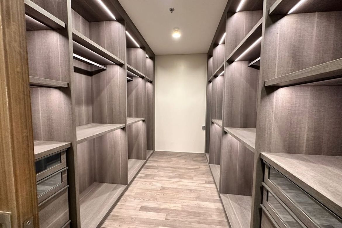 5 Bedroom Condo for Sale in Viridian in Greenhills, Greenhills, San Juan, Metro Manila near MRT-3 Santolan – photo 3
