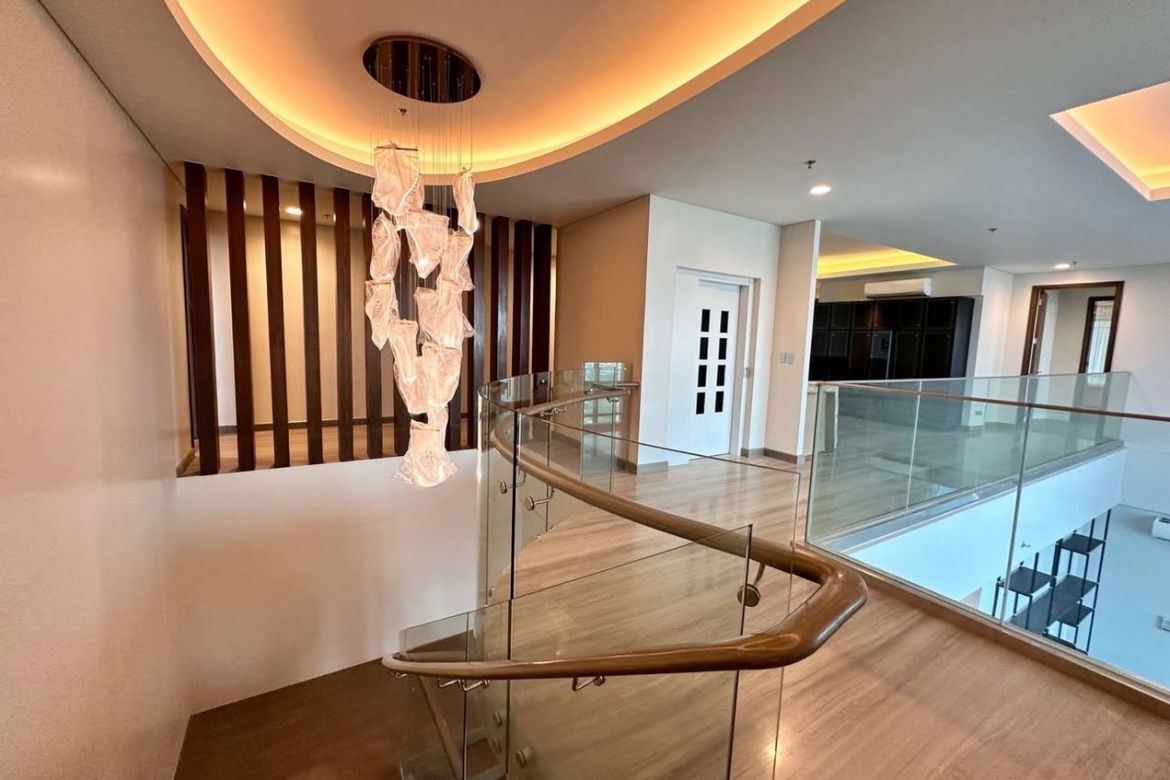 5 Bedroom Condo for Sale in Viridian in Greenhills, Greenhills, San Juan, Metro Manila near MRT-3 Santolan – photo 5