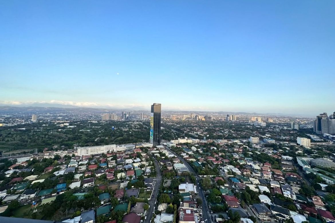 5 Bedroom Condo for Sale in Viridian in Greenhills, Greenhills, San Juan, Metro Manila near MRT-3 Santolan – photo 8