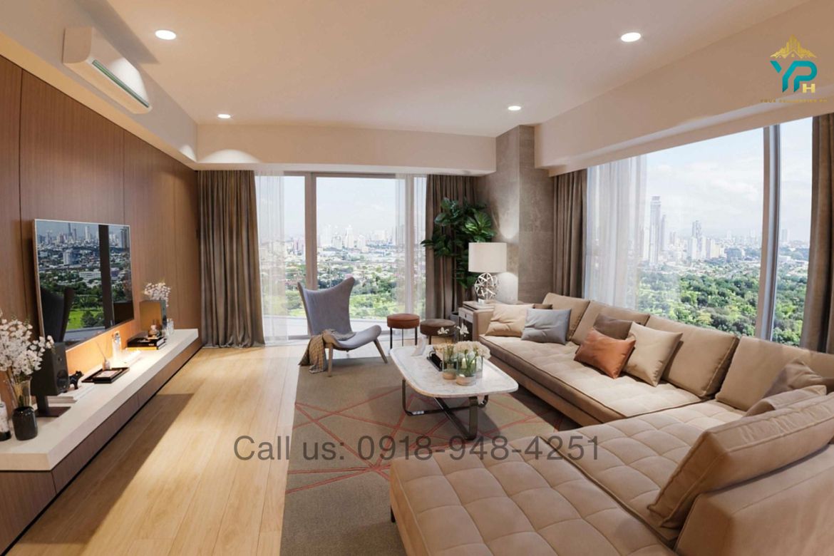 5 Bedroom Condo for Sale in Wack-Wack Greenhills, Mandaluyong, Metro Manila near MRT-3 Ortigas – photo 4