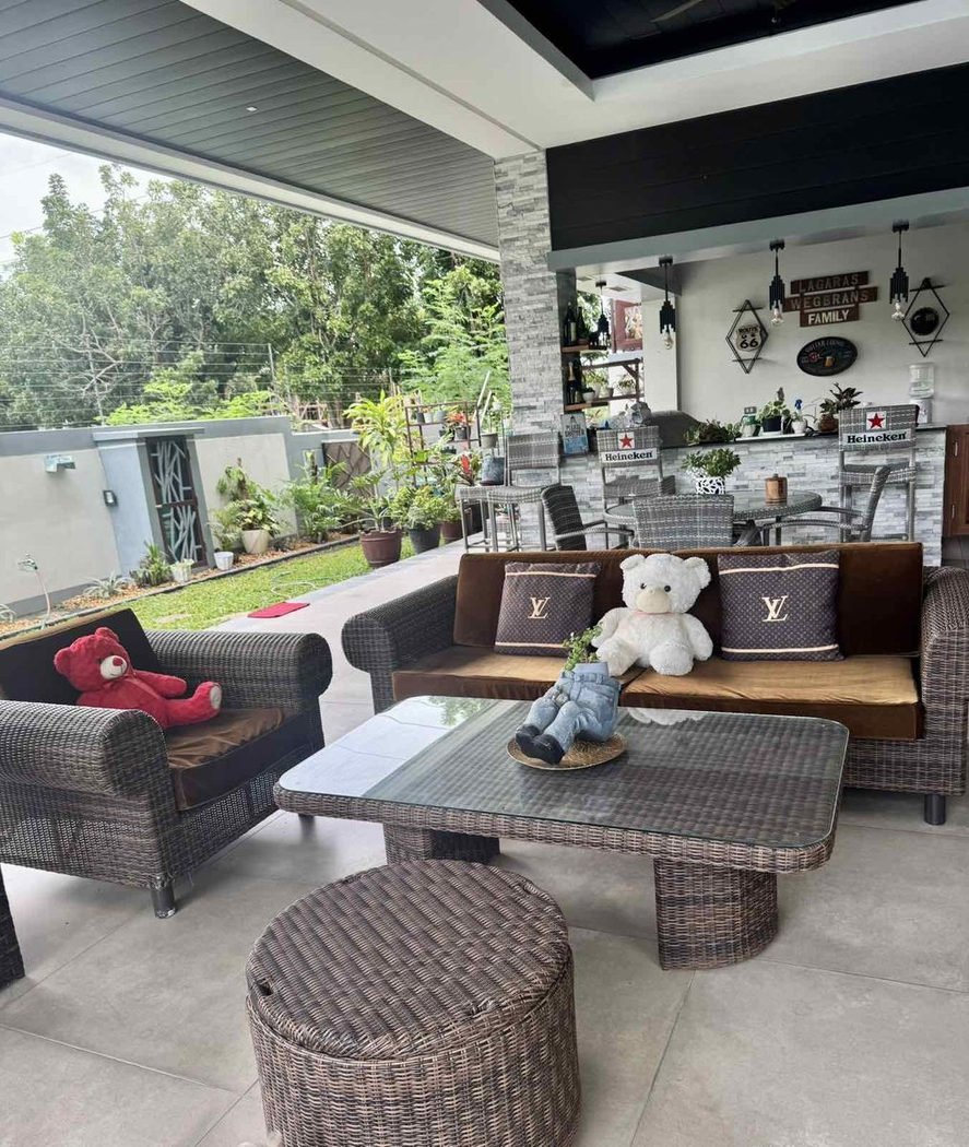 Luxury 5-Bedroom Fairway House for Sale in Manila Southwoods, Carmona, Cavite – photo 6
