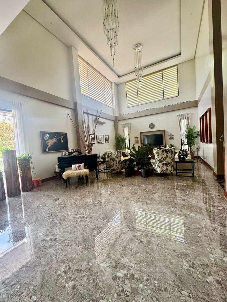 Luxury 5-Bedroom Fairway House for Sale in Manila Southwoods, Carmona, Cavite – photo 21