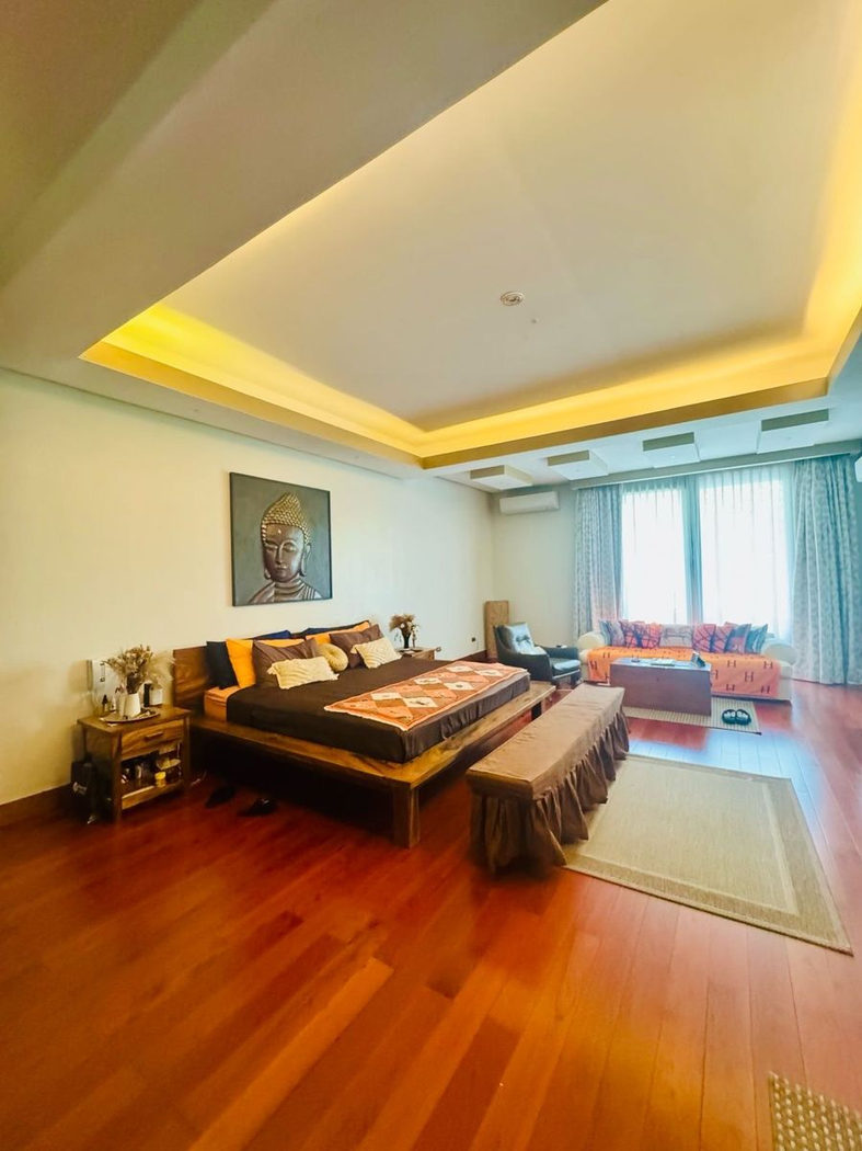 Luxury 5-Bedroom Fairway House for Sale in Manila Southwoods, Carmona, Cavite – photo 38