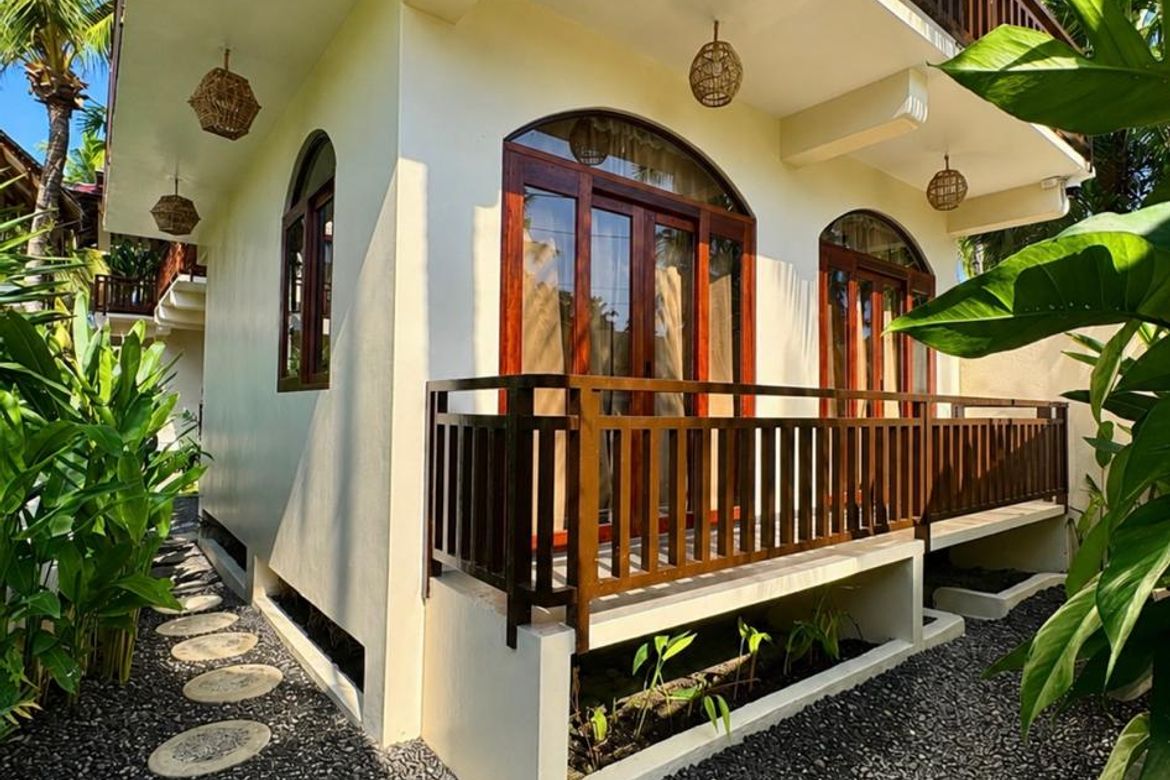 5 Bedroom Hotel / Resort for Sale in Libertad, General Luna, Surigao del Norte – photo 8