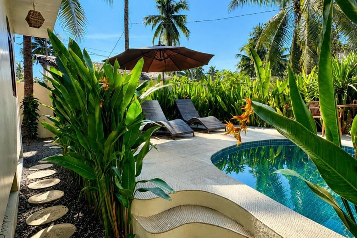 5 Bedroom Hotel / Resort for Sale in Libertad, General Luna, Surigao del Norte – photo 9