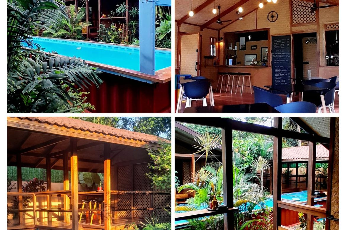 5 Bedroom Hotel / Resort for Sale in San Pedro, Puerto Princesa, Palawan – photo 2
