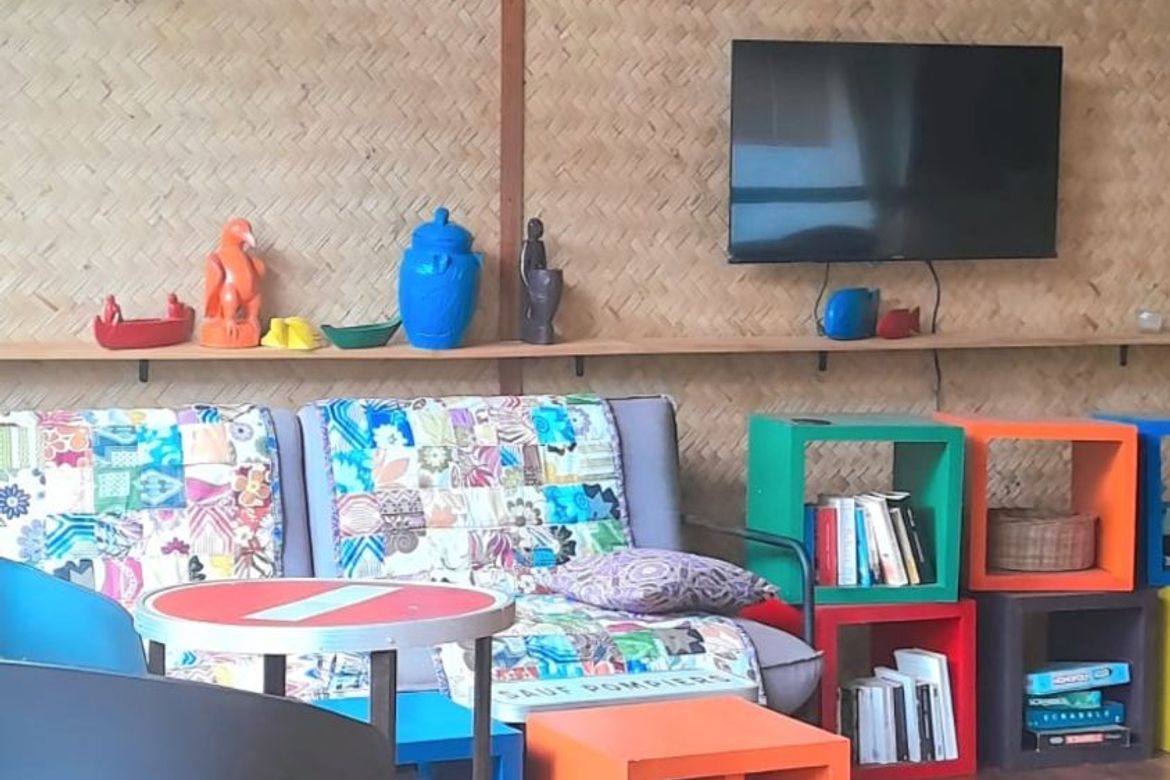 5 Bedroom Hotel / Resort for Sale in San Pedro, Puerto Princesa, Palawan – photo 5