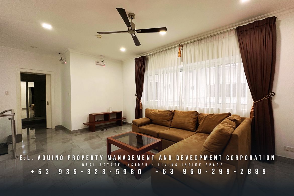 5 Bedroom House for Rent in Amsic, Angeles, Pampanga photo 4