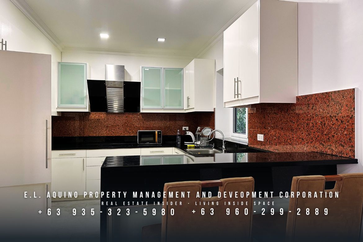 5 Bedroom House for Rent in Amsic, Angeles, Pampanga photo 5