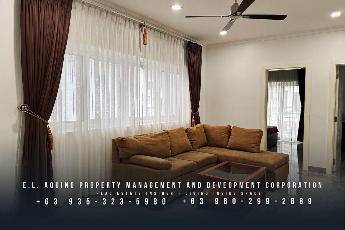 5 Bedroom House for Rent in Amsic, Angeles, Pampanga photo 7