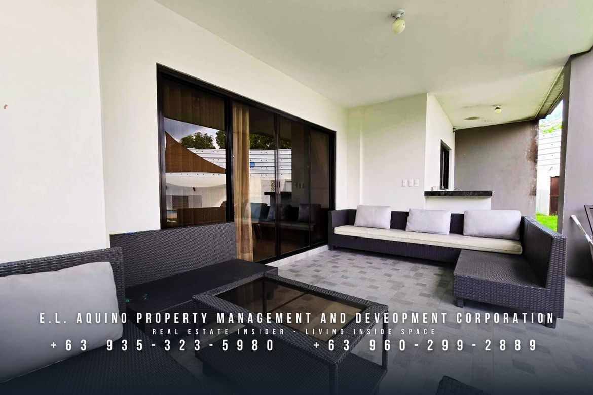 5 Bedroom House for Rent in Amsic, Angeles, Pampanga photo 3