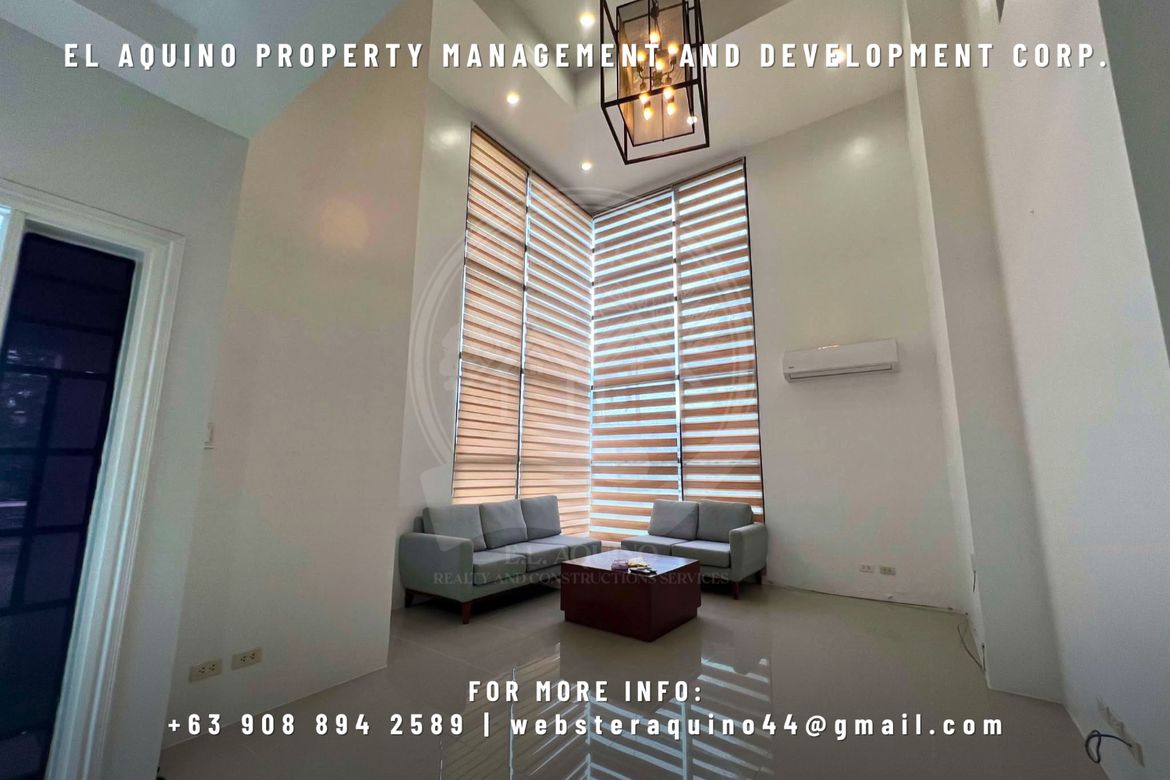 5 Bedroom House for Rent in Amsic, Angeles, Pampanga photo 7
