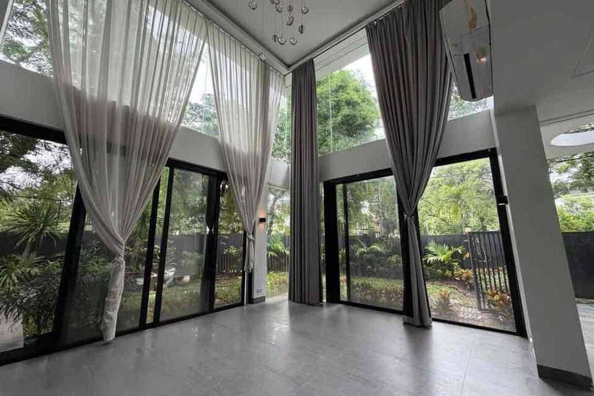 5 Bedroom House for Rent in Ayala Alabang Village, New Alabang Village, Muntinlupa, Metro Manila
