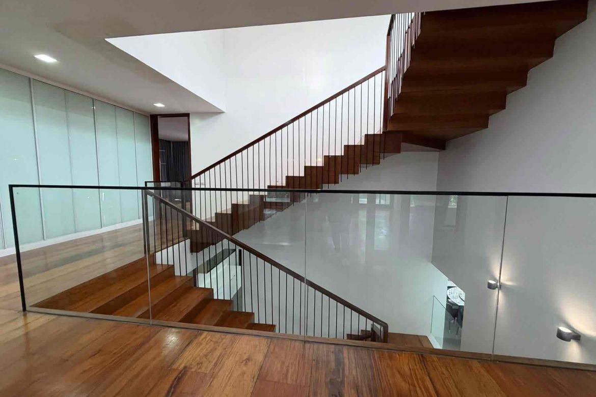 5 Bedroom House for Rent in Ayala Alabang Village, New Alabang Village, Muntinlupa, Metro Manila photo 8