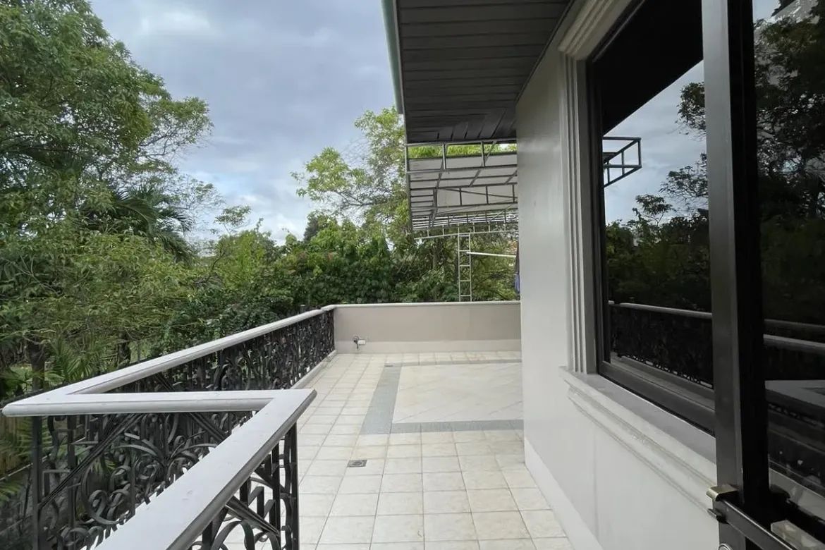 5 Bedroom House for Rent in Ayala Alabang Village, New Alabang Village, Muntinlupa, Metro Manila photo 6