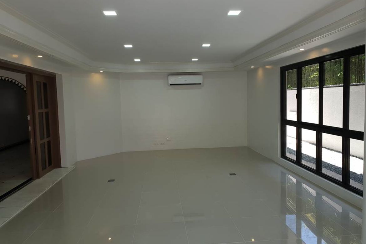 5 Bedroom House for Rent in Ayala Alabang Village, New Alabang Village, Muntinlupa, Metro Manila photo 4
