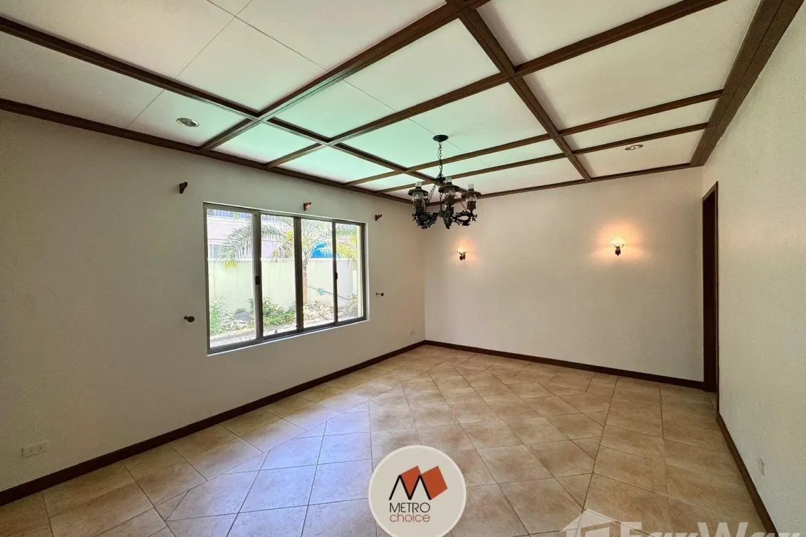 5 Bedroom House for Rent in Ayala Alabang Village, New Alabang Village, Muntinlupa, Metro Manila photo 8