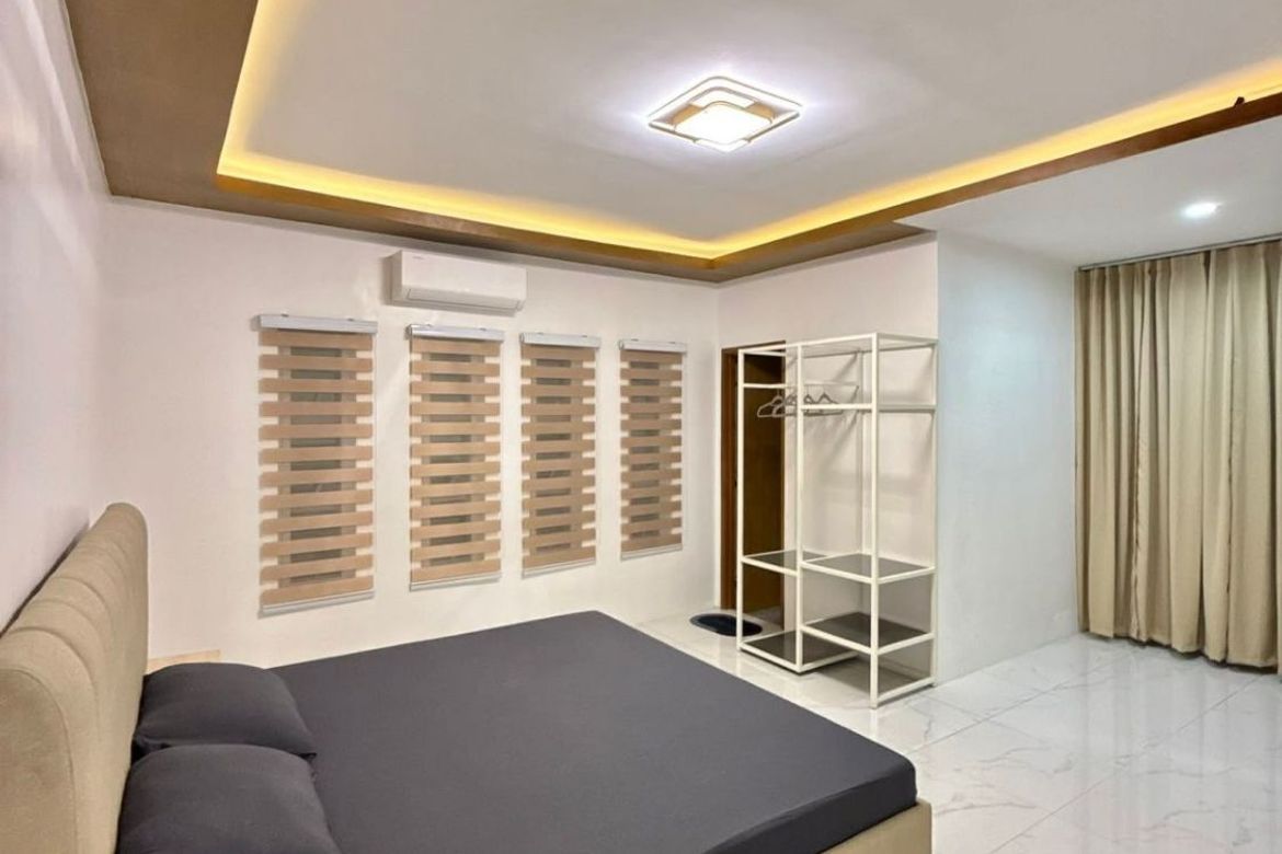 5 Bedroom House for Rent in Balibago, Angeles, Pampanga photo 3