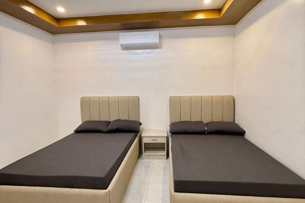 5 Bedroom House for Rent in Balibago, Angeles, Pampanga photo 5
