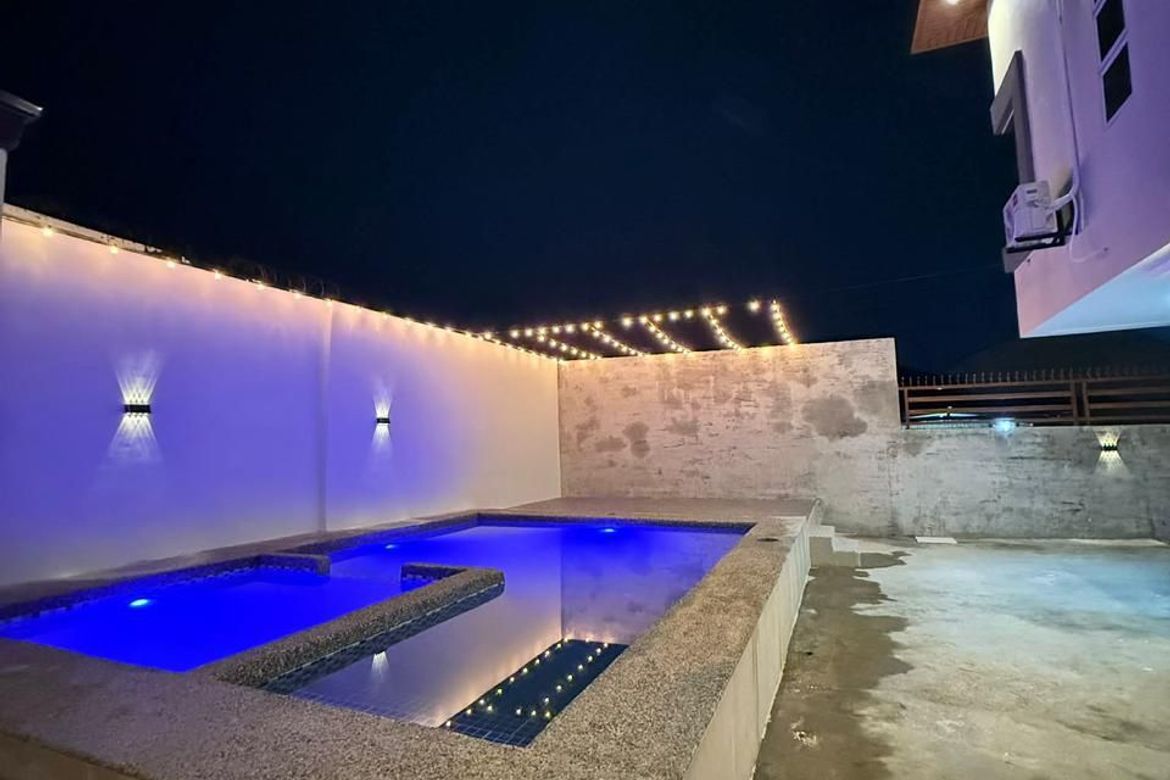 5 Bedroom House for Rent in Balibago, Angeles, Pampanga photo 7