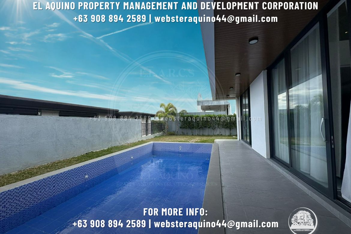 5 Bedroom House for Rent in Balibago, Angeles, Pampanga photo 5