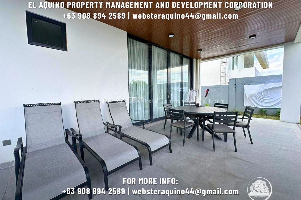 5 Bedroom House for Rent in Balibago, Angeles, Pampanga photo 6
