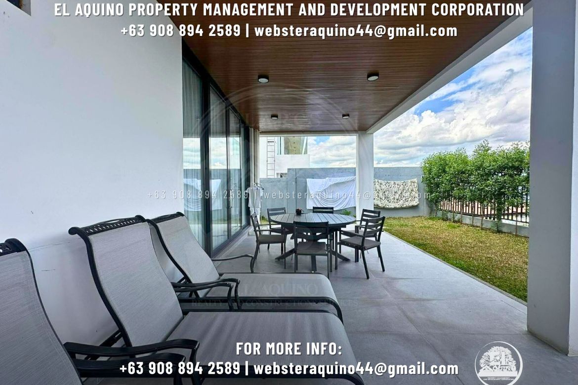 5 Bedroom House for Rent in Balibago, Angeles, Pampanga photo 7