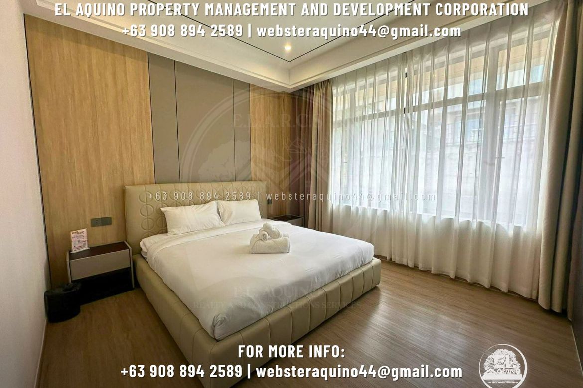 5 Bedroom House for Rent in Balibago, Angeles, Pampanga photo 8