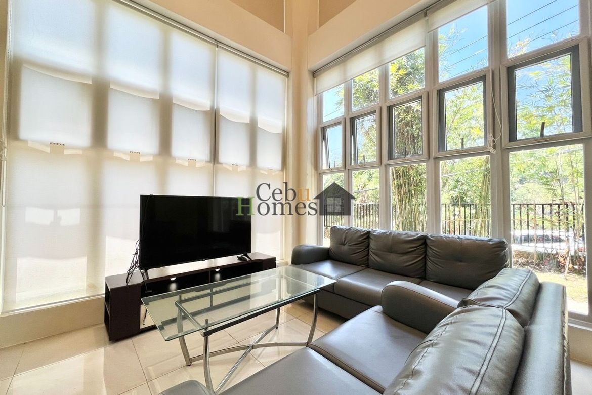 5 Bedroom House for Rent in Banilad, Cebu City, Cebu