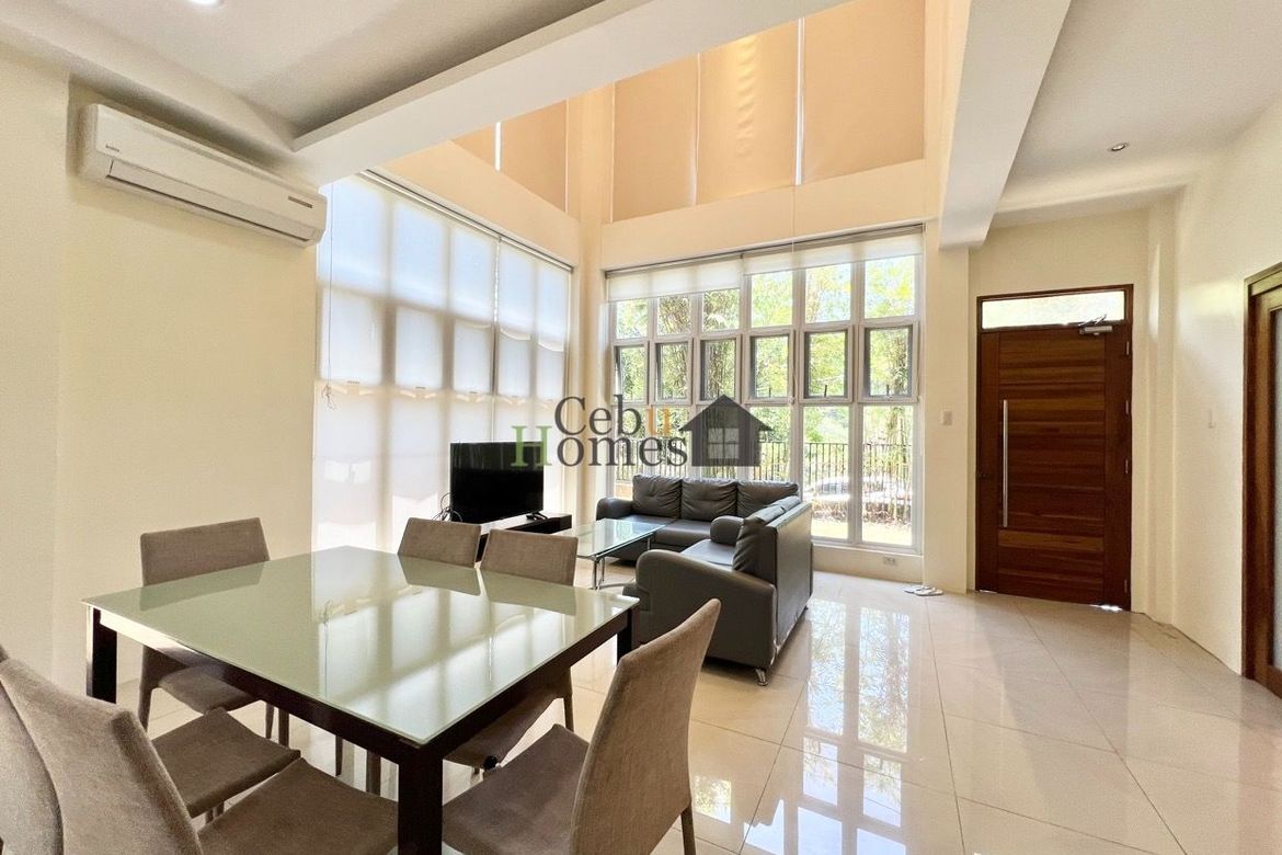 5 Bedroom House for Rent in Banilad, Cebu City, Cebu photo 5