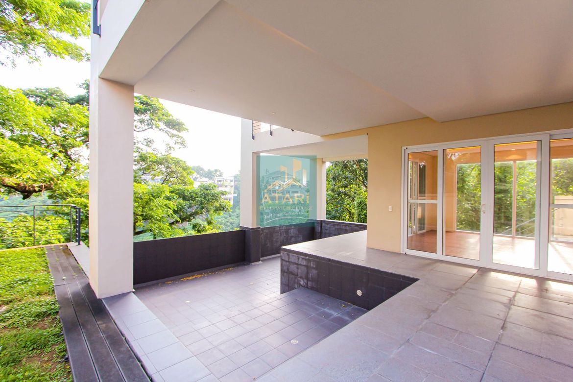 5 Bedroom House for Rent in Banilad, Cebu City, Cebu photo 4
