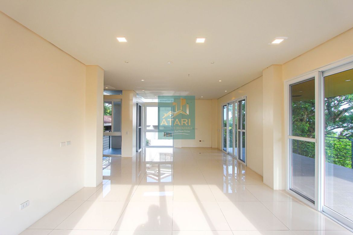 5 Bedroom House for Rent in Banilad, Cebu City, Cebu photo 6