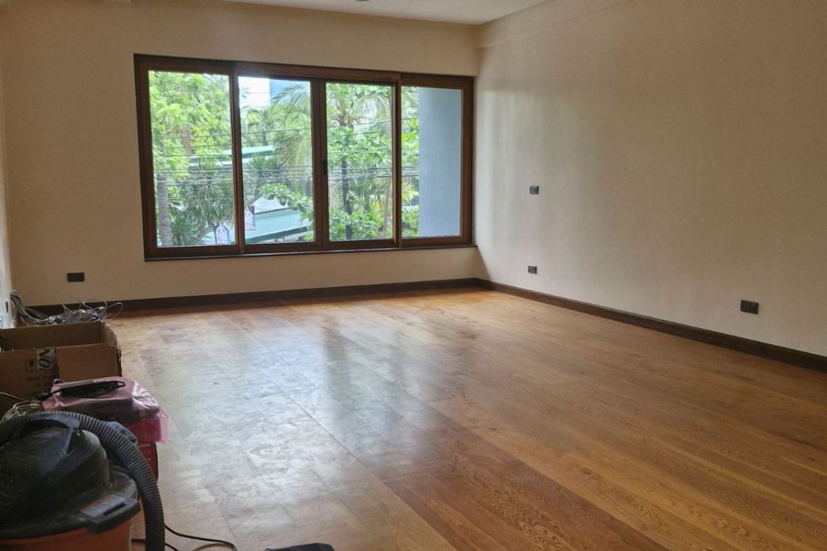 5 Bedroom House for Rent in Bel-Air, Makati, Metro Manila near MRT-3 Buendia photo 8