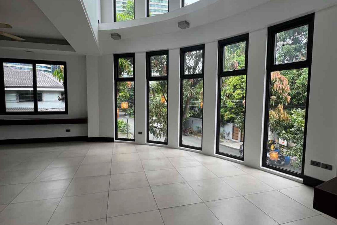 5 Bedroom House for Rent in Bel-Air, Makati, Metro Manila photo 3