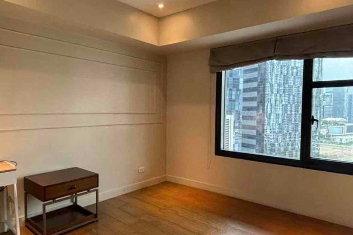 5 Bedroom House for Rent in Bel-Air, Makati, Metro Manila photo 4