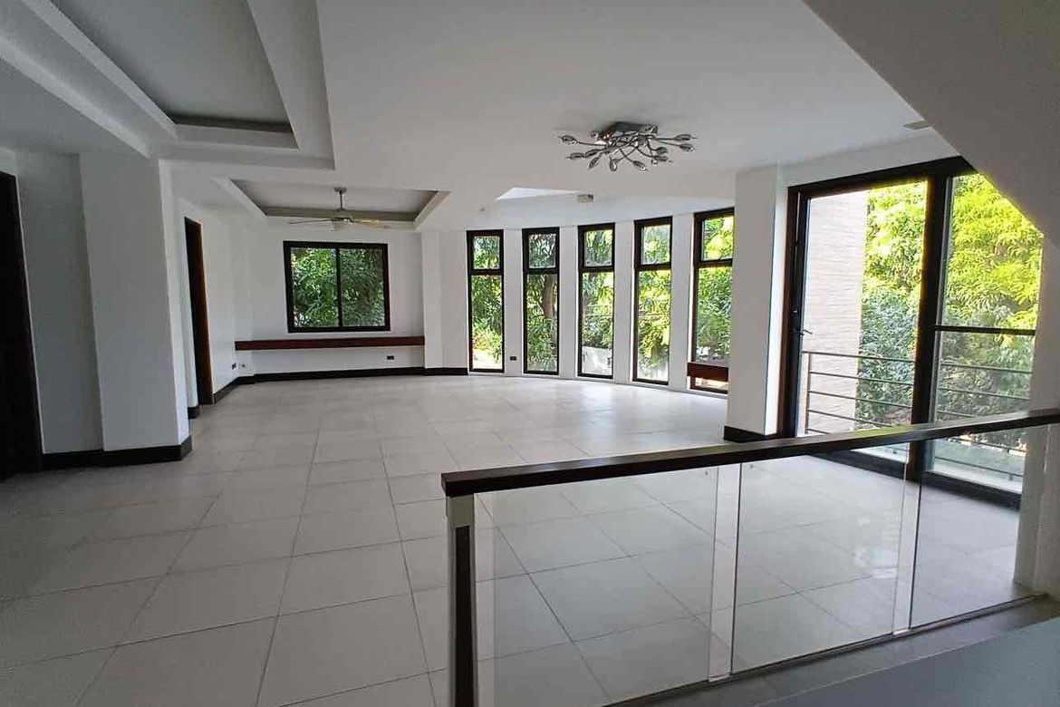5 Bedroom House for Rent in Bel-Air, Makati, Metro Manila photo 7