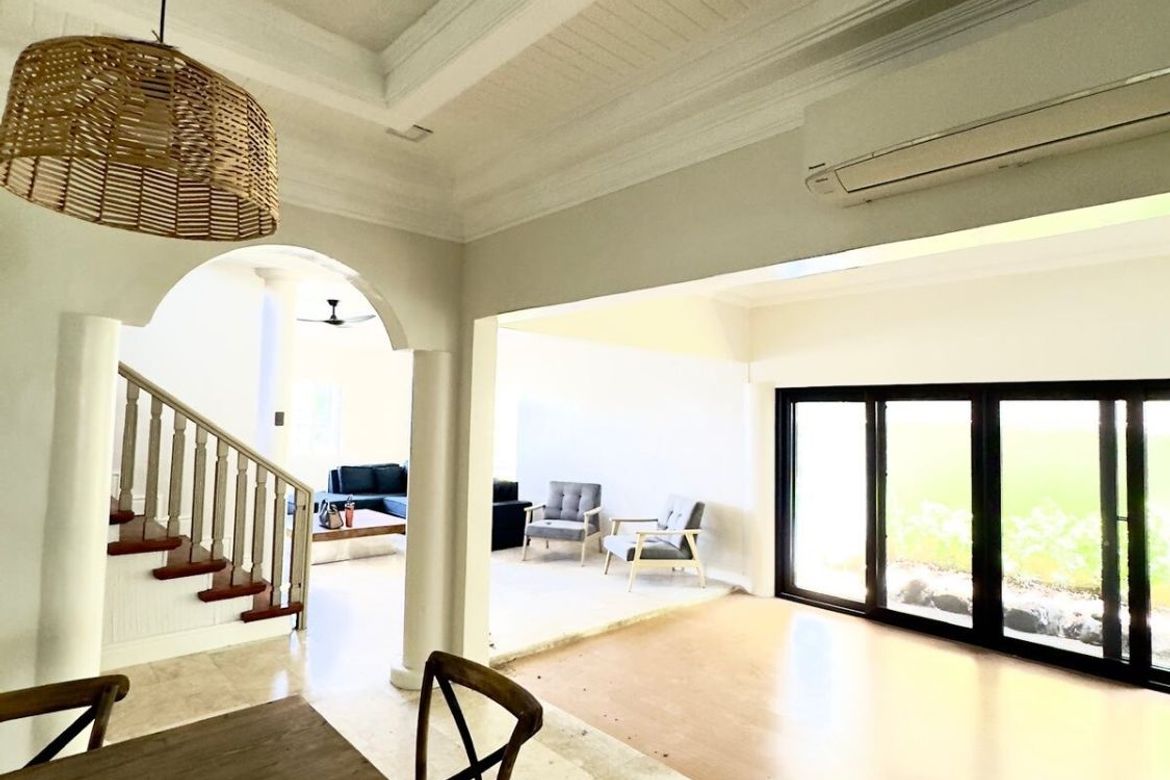 5 Bedroom House for Rent in BF Homes, Parañaque, Metro Manila photo 6