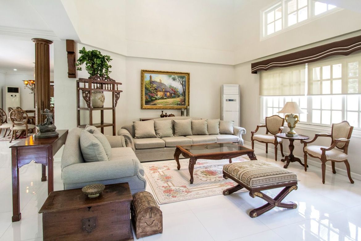 5 Bedroom House for Rent in Cabancalan, Mandaue, Cebu photo 7