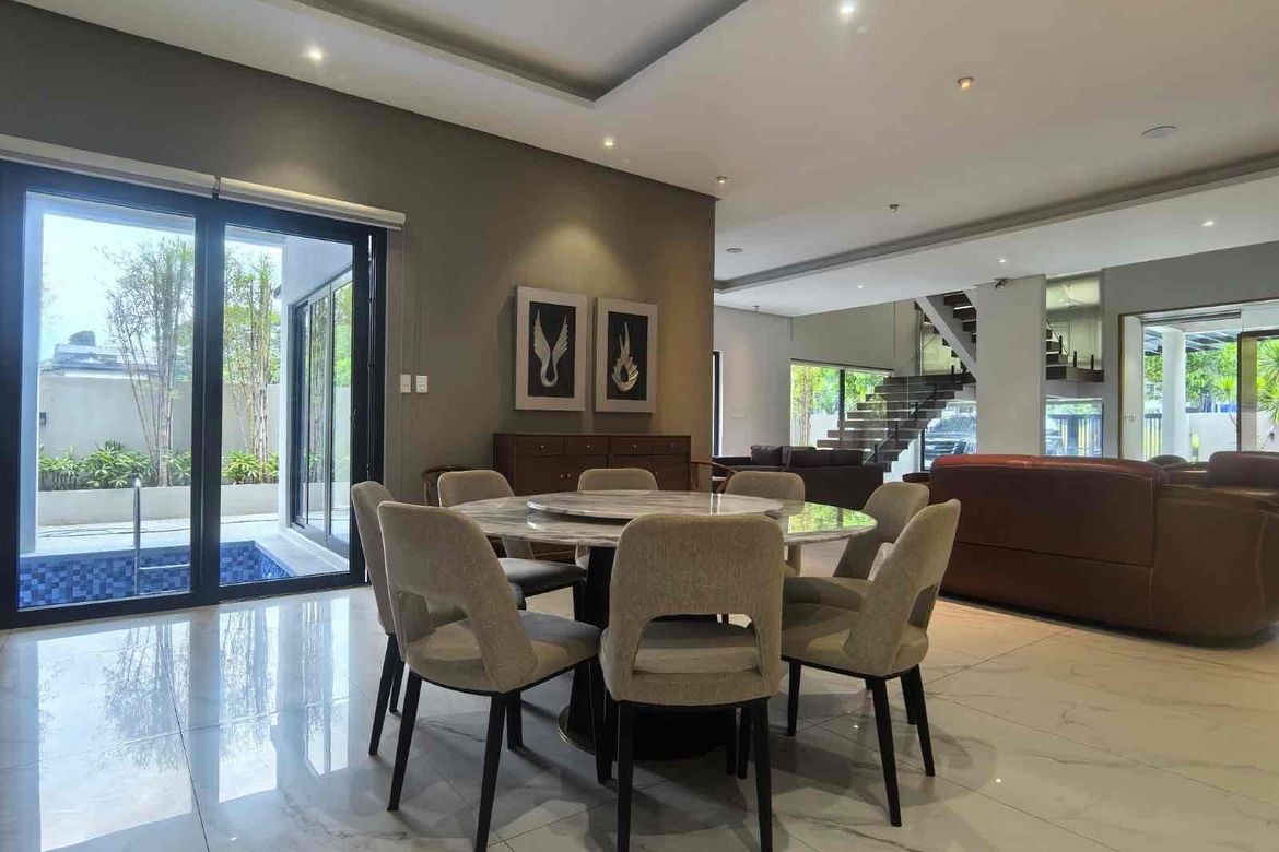 5 Bedroom House for Rent in Cabilang Baybay, Carmona, Cavite photo 7