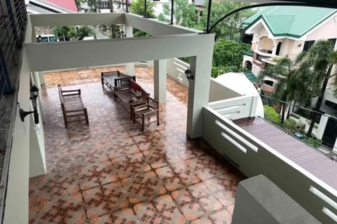 5 Bedroom House for Rent in Caniogan, Pasig, Metro Manila photo 4