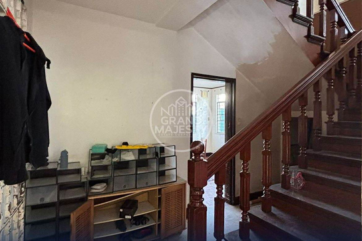 5 Bedroom House for Rent in Central, Quezon City, Metro Manila photo 5